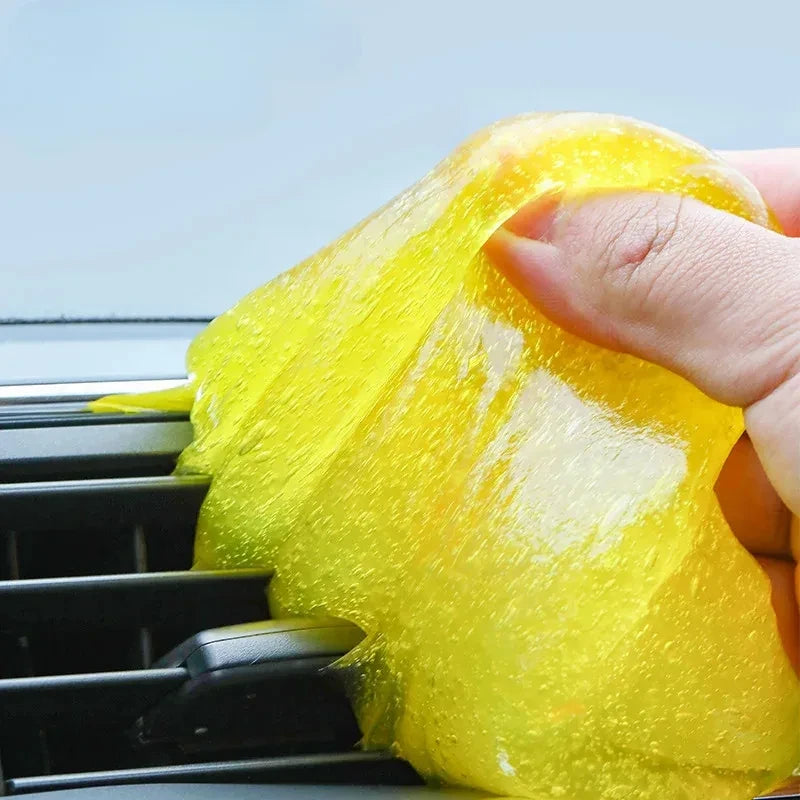 Cleaning Gel Kit