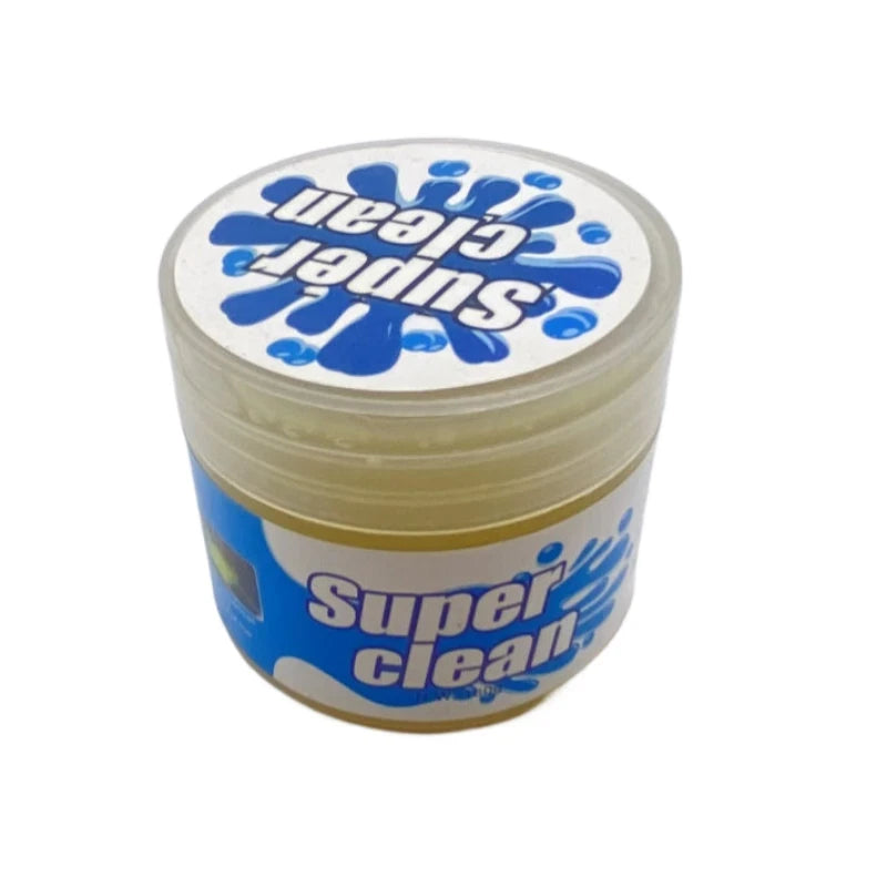 Cleaning Gel Kit