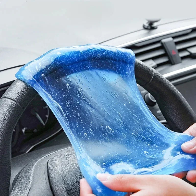 Cleaning Gel Kit