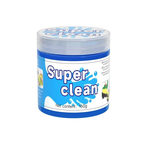 Cleaning Gel Kit