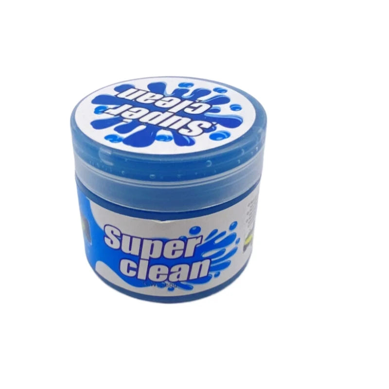 Cleaning Gel Kit