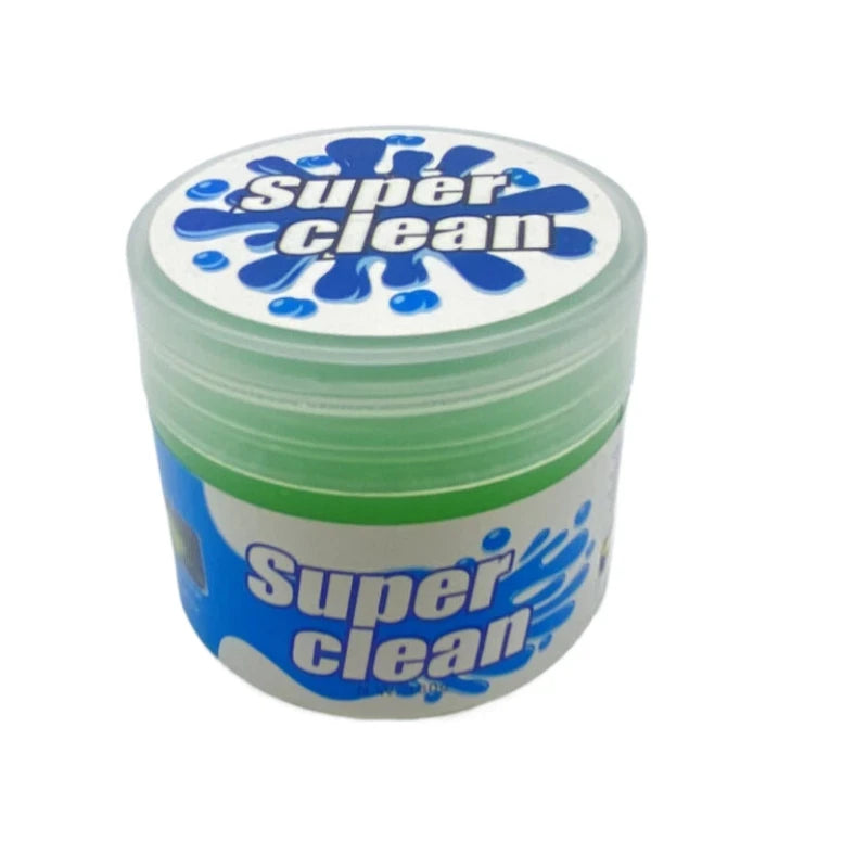 Cleaning Gel Kit