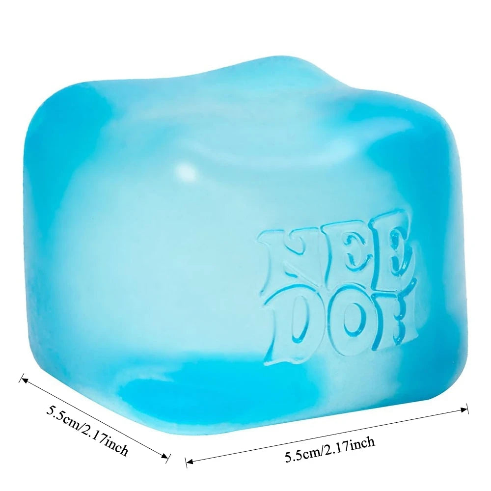 Needoh Nice Cube Fidget Tool