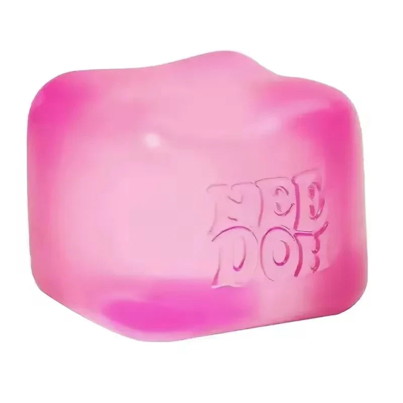 Schylling Needoh Nice Cube