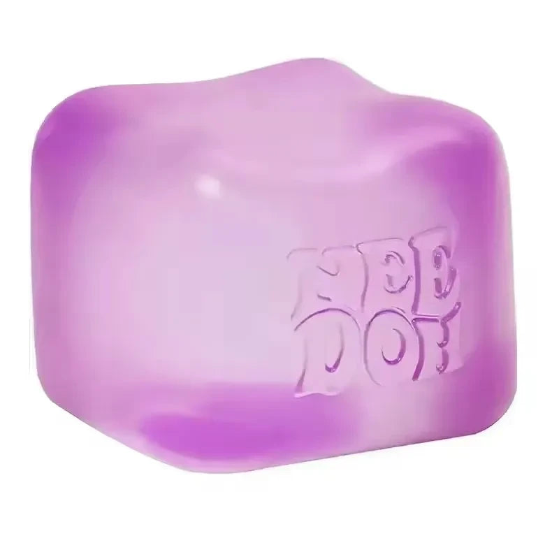 Schylling Needoh Nice Cube
