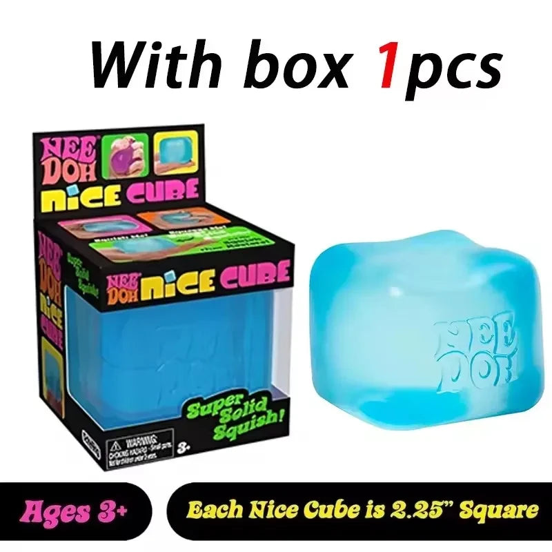 Schylling Needoh Nice Cube