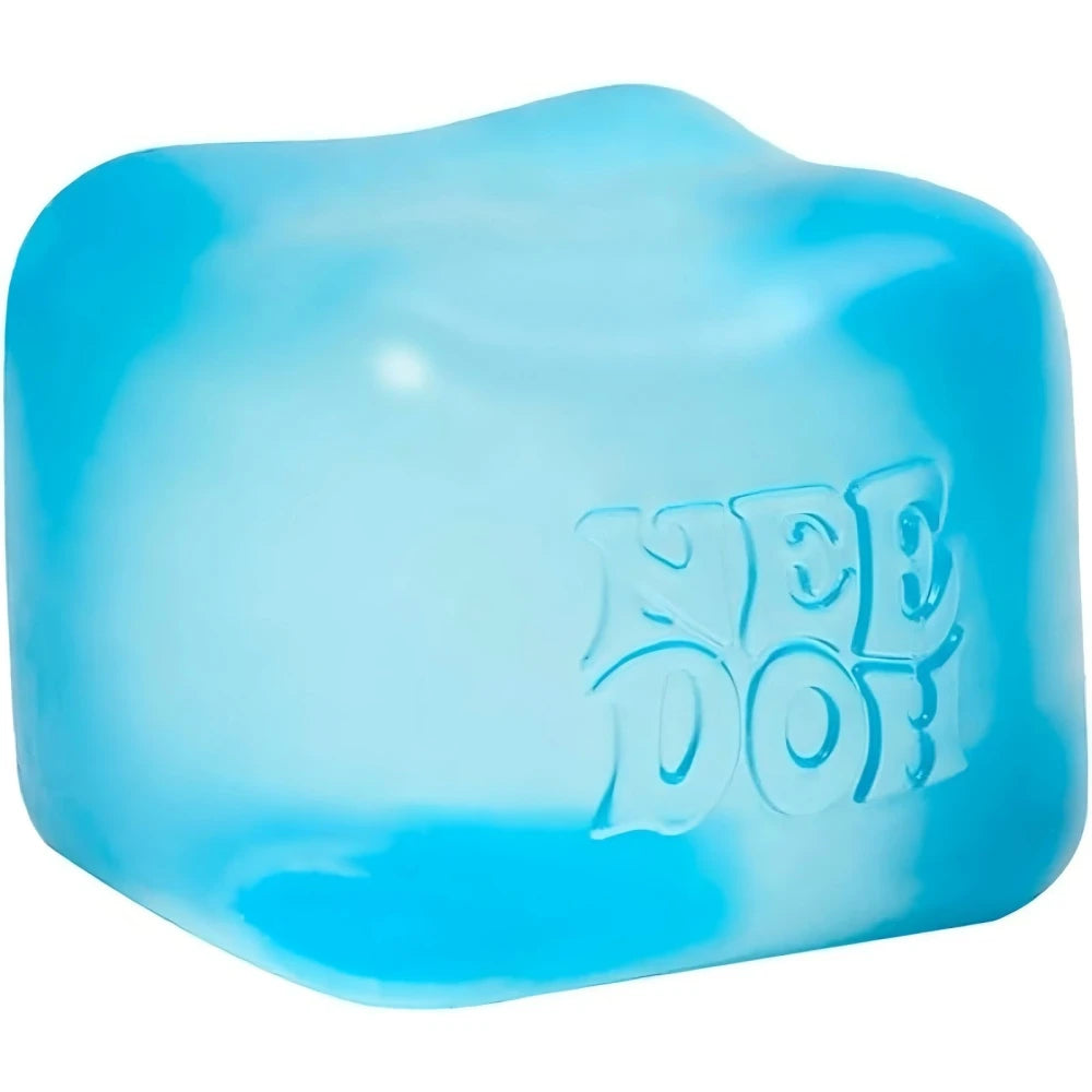 Schylling Needoh Nice Cube