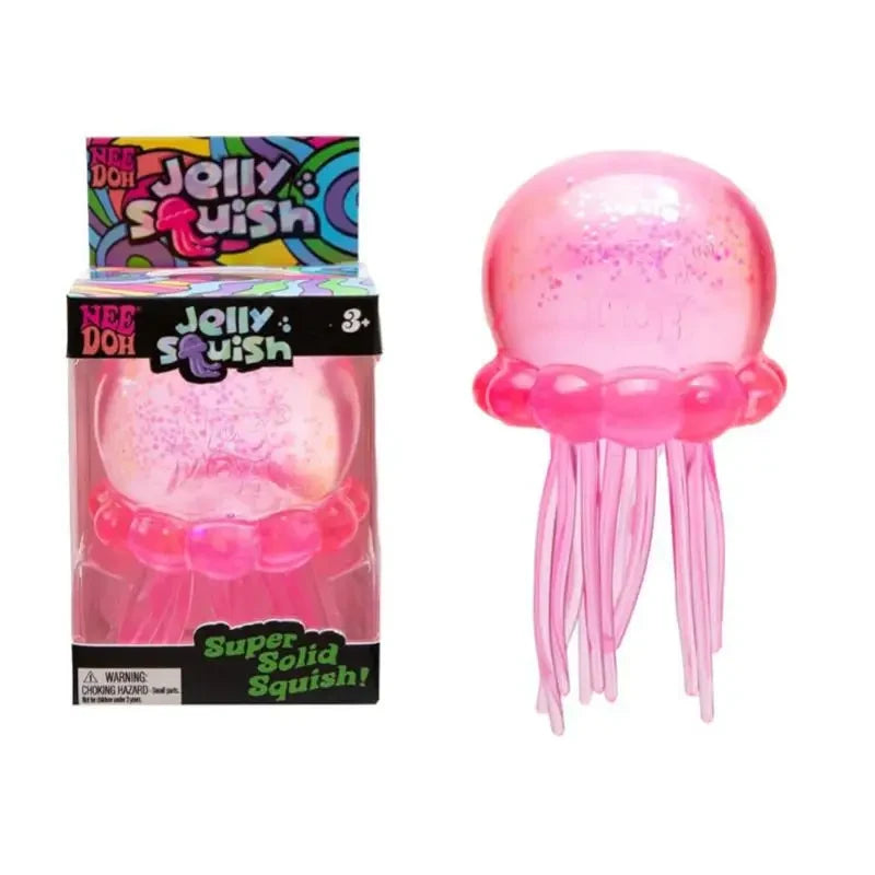 Schylling NeeDoh Fuzz Ball